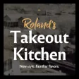 Rolands Takeout Kitchen