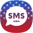 USA Number Receive SMS online