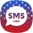 Icoon van programma: USA Number Receive SMS on…