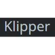 ไอคอนของโปรแกรม: Klipper