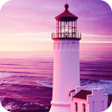 程序图标：Lighthouse  Wallpaper HD