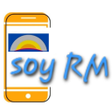 ไอคอนของโปรแกรม: Soy RM