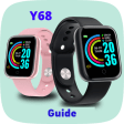 Y68 Smartwatch Guide