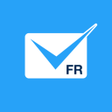 Ícone do programa: mail.fr Mail
