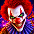 程序图标：Scary Clown Attack Simula…