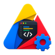 Symbol des Programms: Google Apps Script Tools