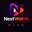أيقونة البرنامج: NextWatch