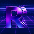 Symbol des Programms: ReelZone S