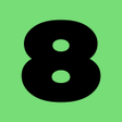 Ikona programu: Magic 8 Ball