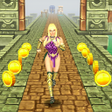 程序图标：Warrior Princess - Road T…