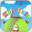 プログラムのアイコン：Kids Train.