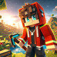 ไอคอนของโปรแกรม: Maizencraft: Craft Surviv…