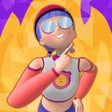 프로그램 아이콘: Mad City