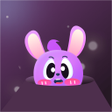 ไอคอนของโปรแกรม: Dive - Share Your Life