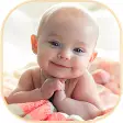 Funny Babies Stickers