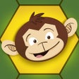 Ikona programu: Monkey Wrench - Word Sear…
