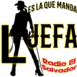 Icono de programa: La Jefa Radio El Salvador