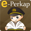 Ícone do programa: e-Perkap