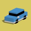 Icoon van programma: Smashy Road
