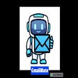 プログラムのアイコン：GmailMate