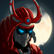 程序图标：Ninjas Dungeon