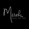 أيقونة البرنامج: Meraki Salon and Spa App