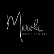 Meraki Salon and Spa App
