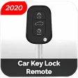 Car Key Lock Remote - Ultimate Simulator