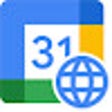 Symbol des Programms: Nice Time to Meet