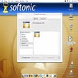 Icona del programma: Softonic Wallpaper