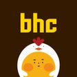 Ícone do programa: bhc 치킨 - Tasty Crispy Jui…