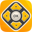 Icon of program: Remote for Akai TV