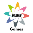 程序图标：Daman Game