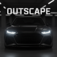 Иконка программы: Outscape: Car Simulator