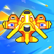 ไอคอนของโปรแกรม: Element Gunner