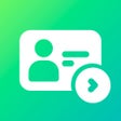 Icon of program: Export Contacts to Excel …
