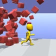 أيقونة البرنامج: Super Fast 3D