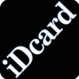 プログラムのアイコン：iDcard