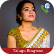 Иконка программы: Telugu Ringtones - రగటన