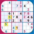 Ikona programu: Sudoku