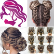 程序图标：Hairstyles Step by Step