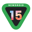 Ikona programu: NewDroid 13 Launcher
