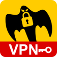 أيقونة البرنامج: Ghost Paid VPN Super VPN …