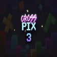 Programın simgesi: Cross Pix 3
