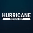 Symbol des Programms: Hurricane Festival