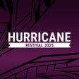 Symbol des Programms: Hurricane Festival