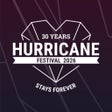 Symbol des Programms: Hurricane Festival