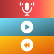 Ikon program: Voicena: Reverse Singing …