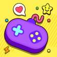 أيقونة البرنامج: GameTime