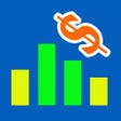 Ícone do programa: Penny Stocks List - Intra…
